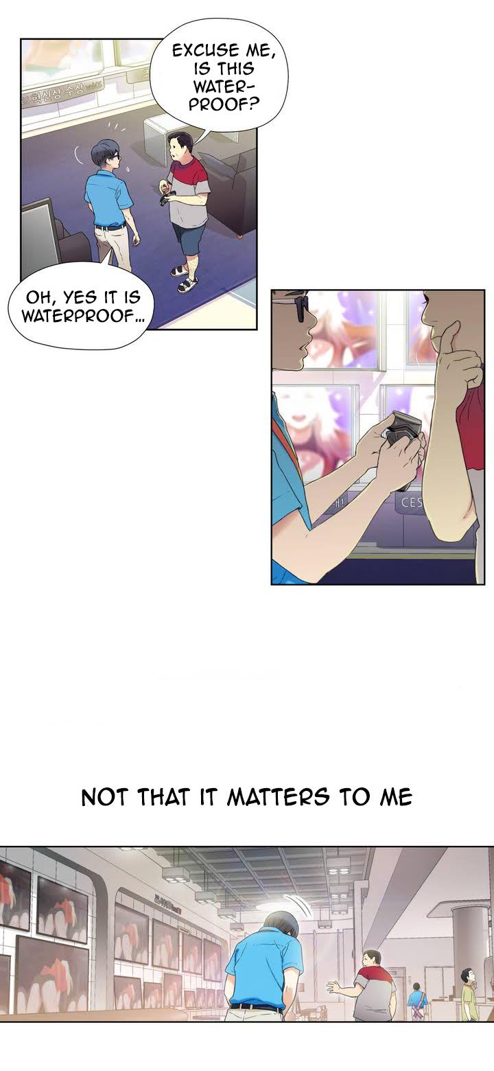 Sweet Guy Ch.1-57 page 20
