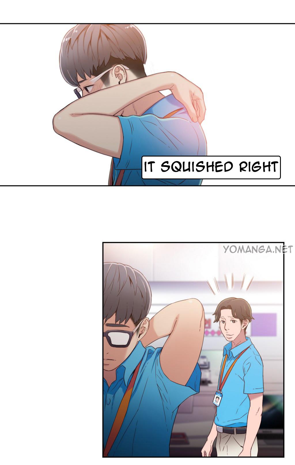 Sweet Guy Ch.1-57 page 204