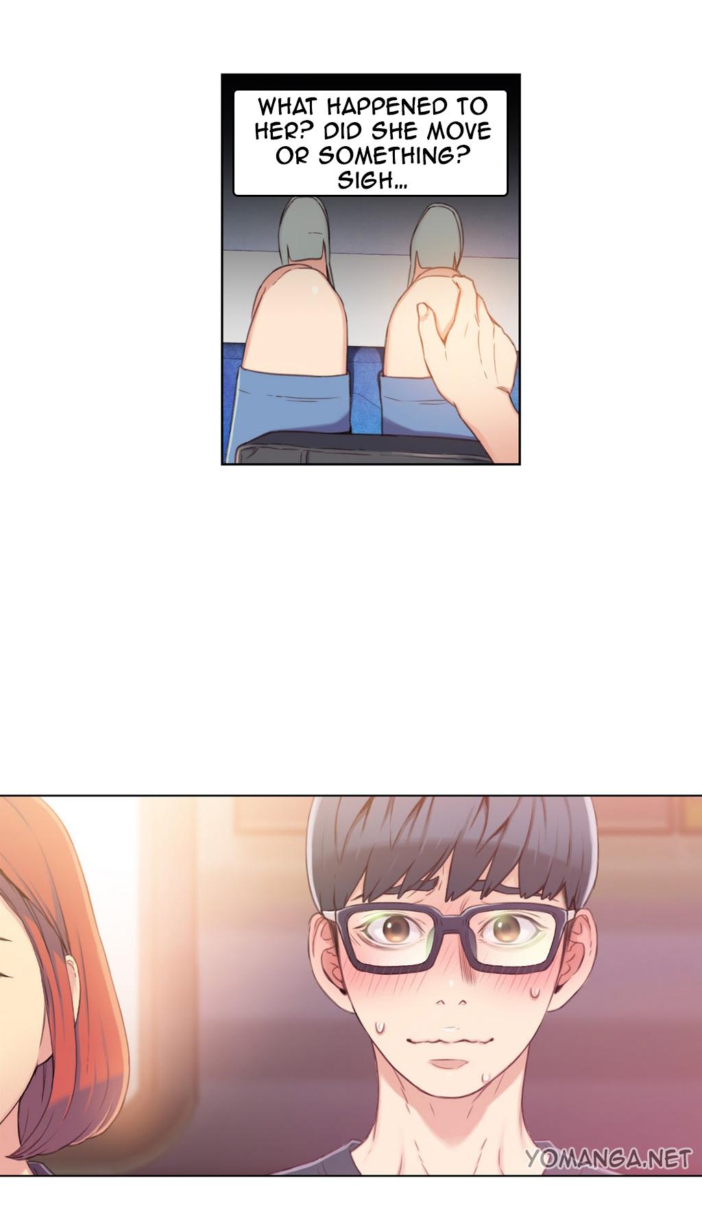 Sweet Guy Ch.1-57 page 207
