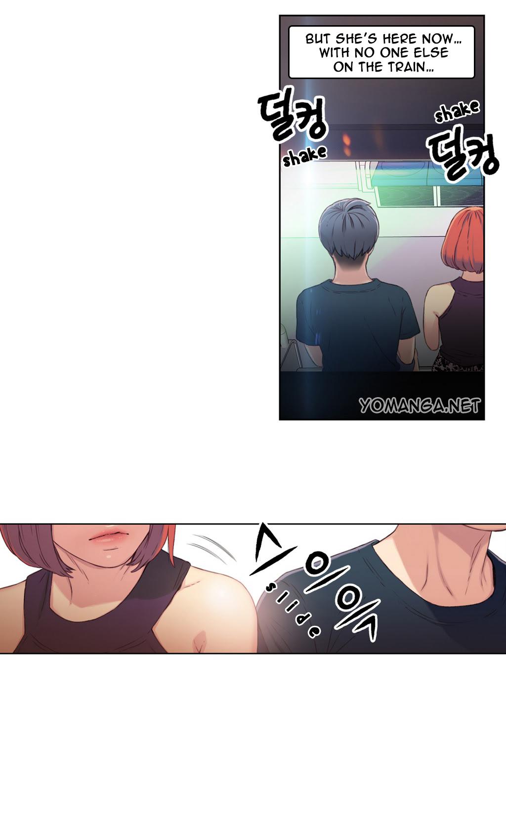 Sweet Guy Ch.1-57 page 209
