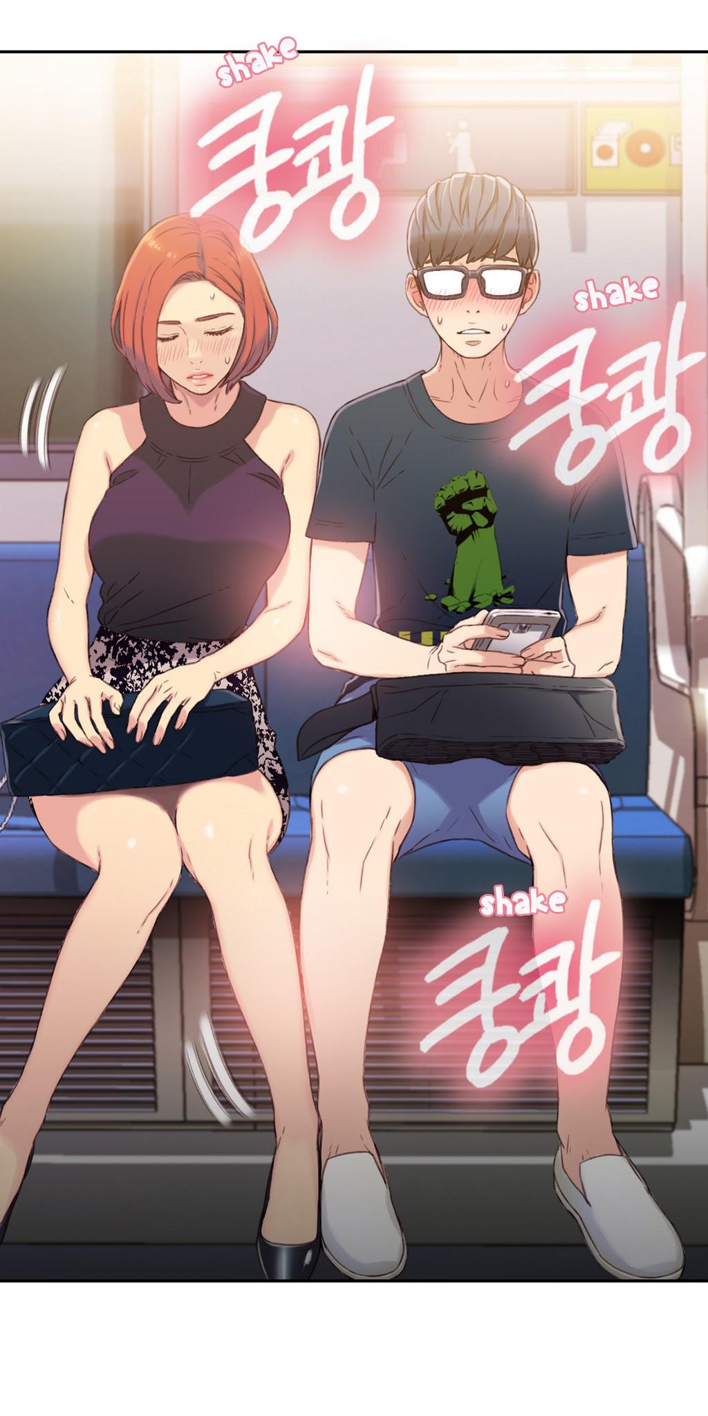 Sweet Guy Ch.1-57 page 210