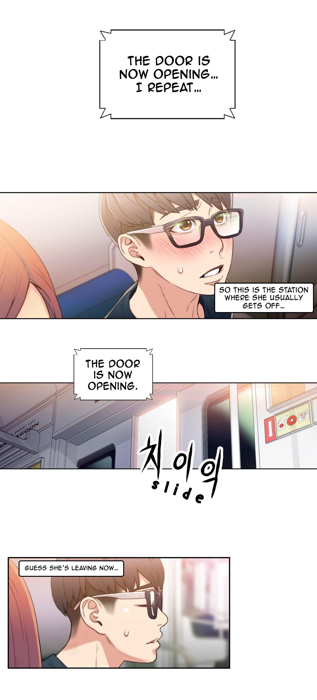 Sweet Guy Ch.1-57 page 212