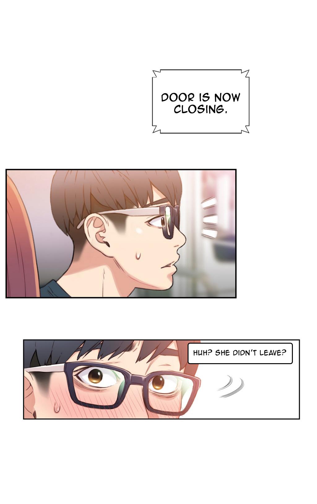 Sweet Guy Ch.1-57 page 213