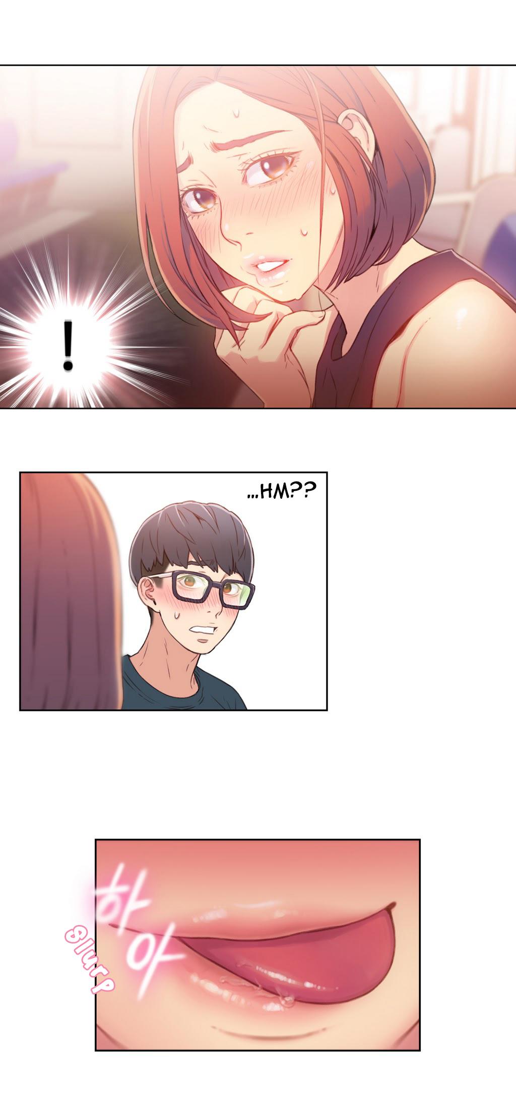 Sweet Guy Ch.1-57 page 214