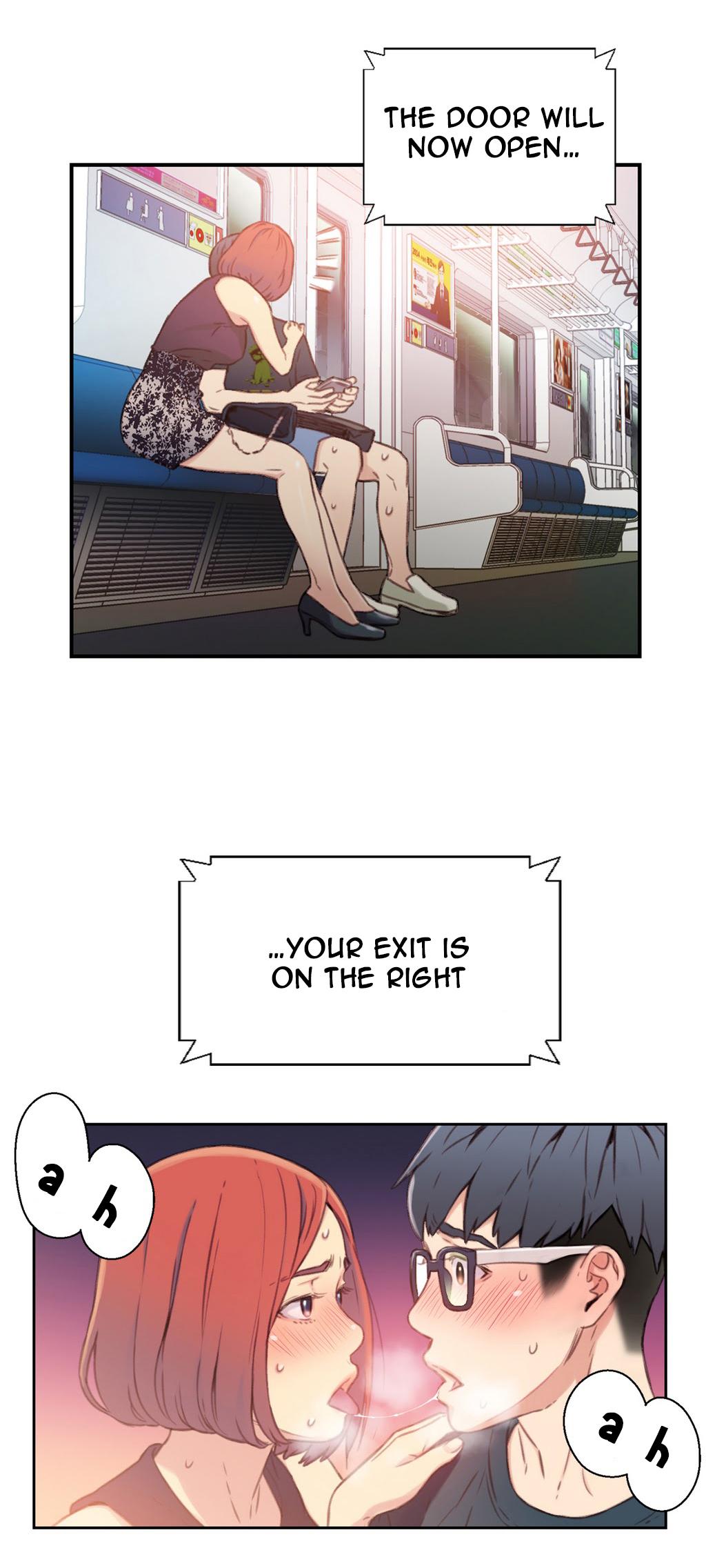 Sweet Guy Ch.1-57 page 217