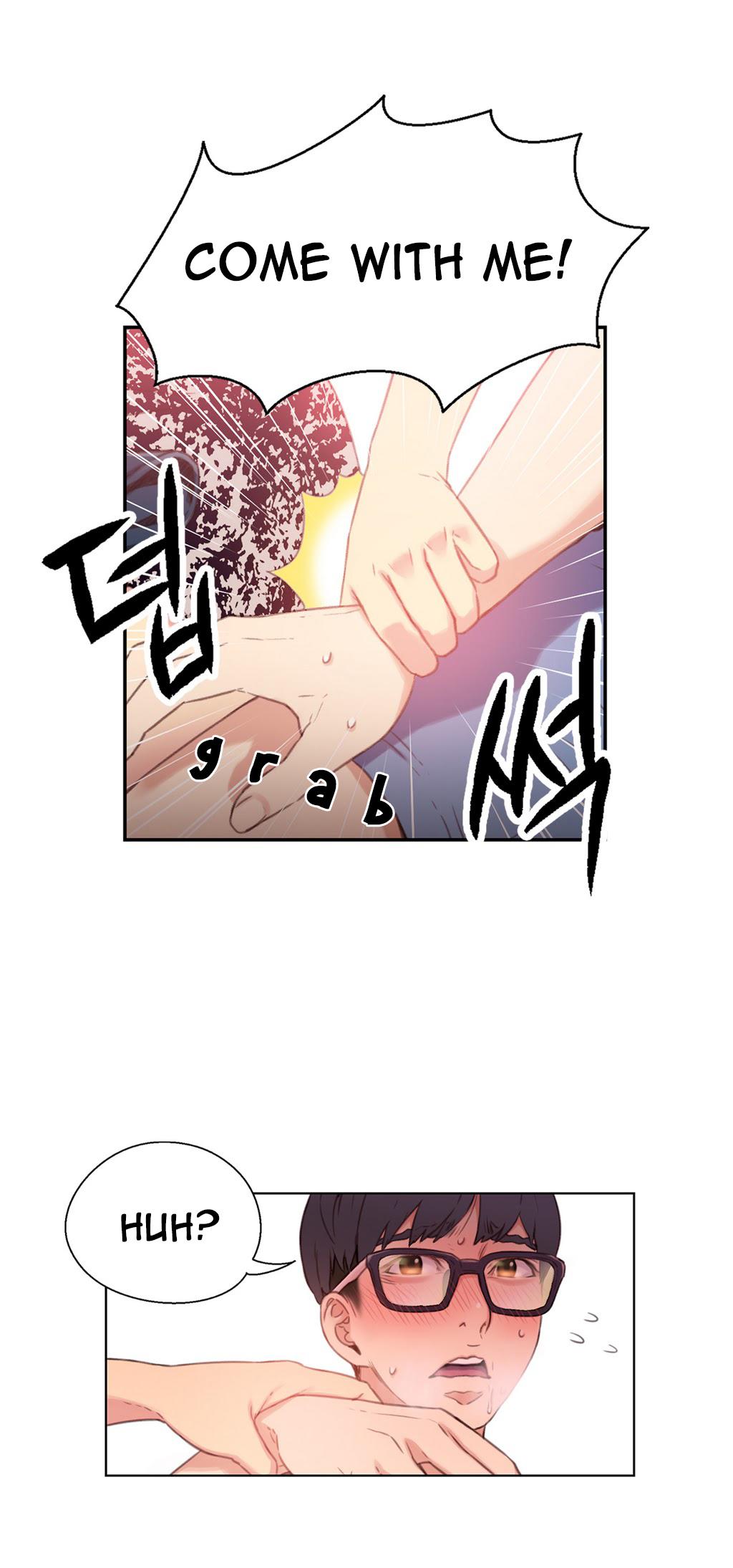 Sweet Guy Ch.1-57 page 218