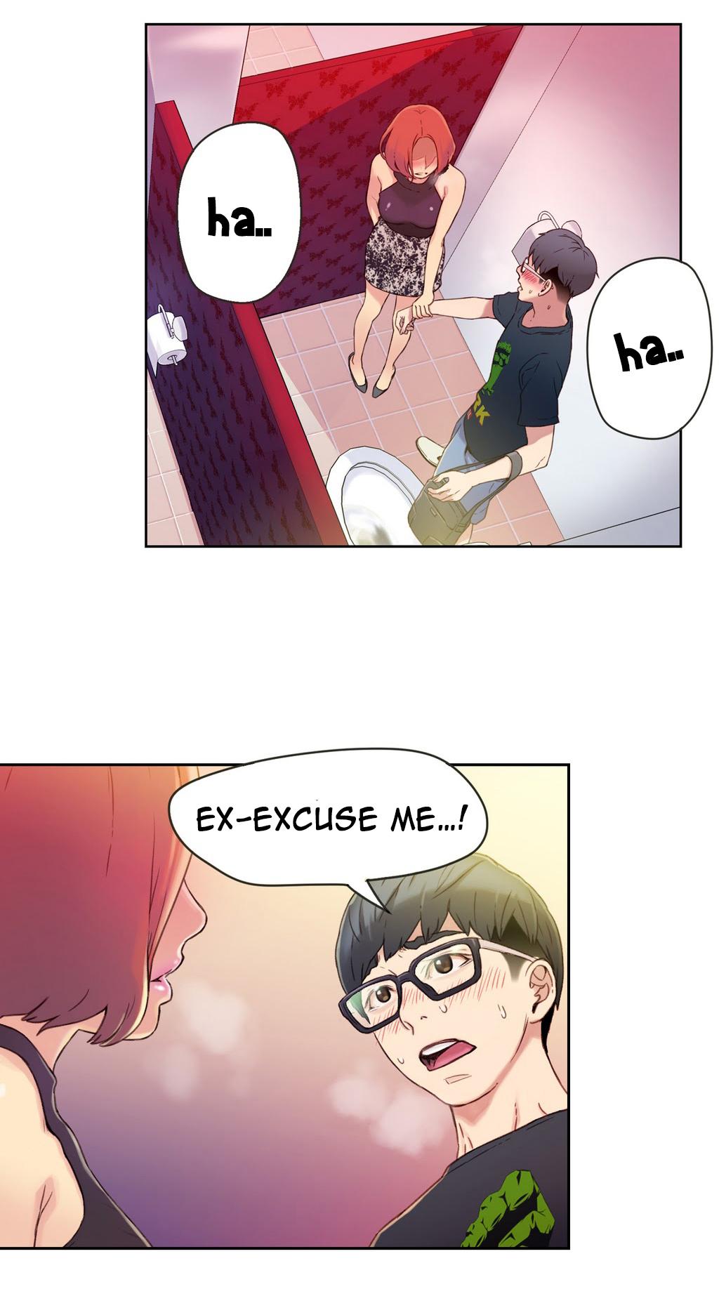 Sweet Guy Ch.1-57 page 221