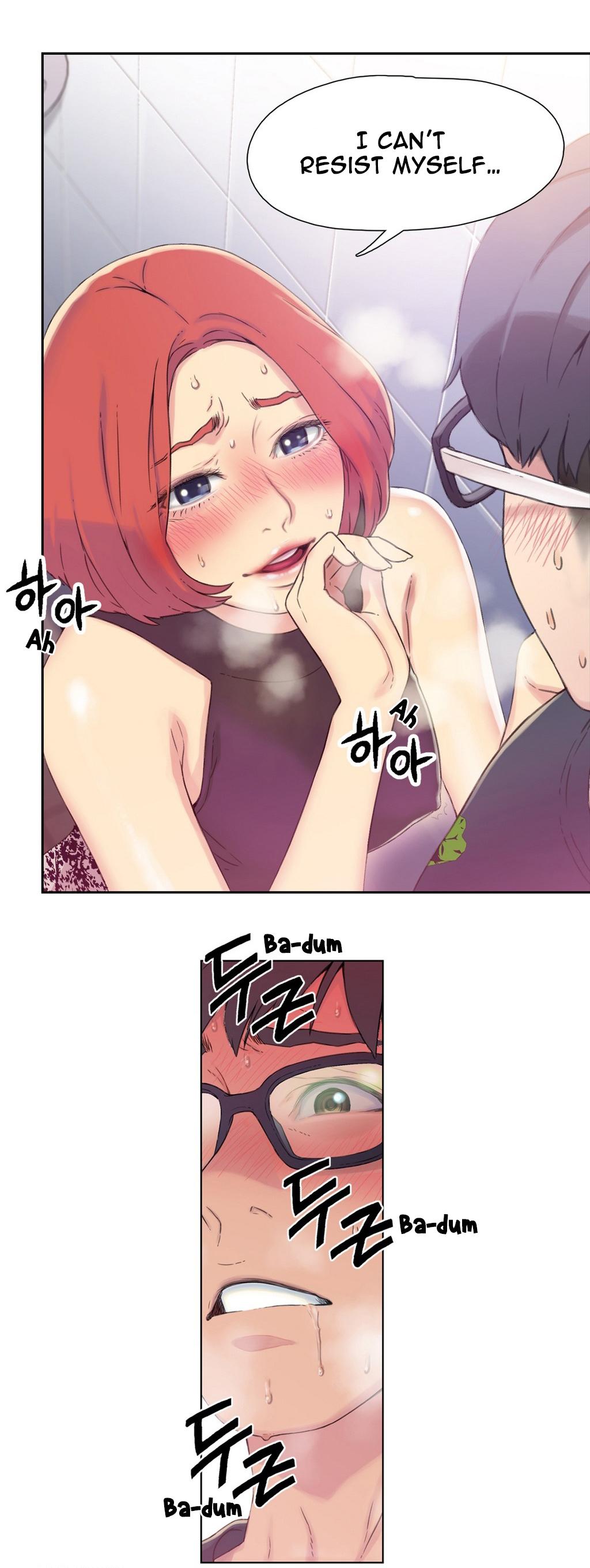 Sweet Guy Ch.1-57 page 225