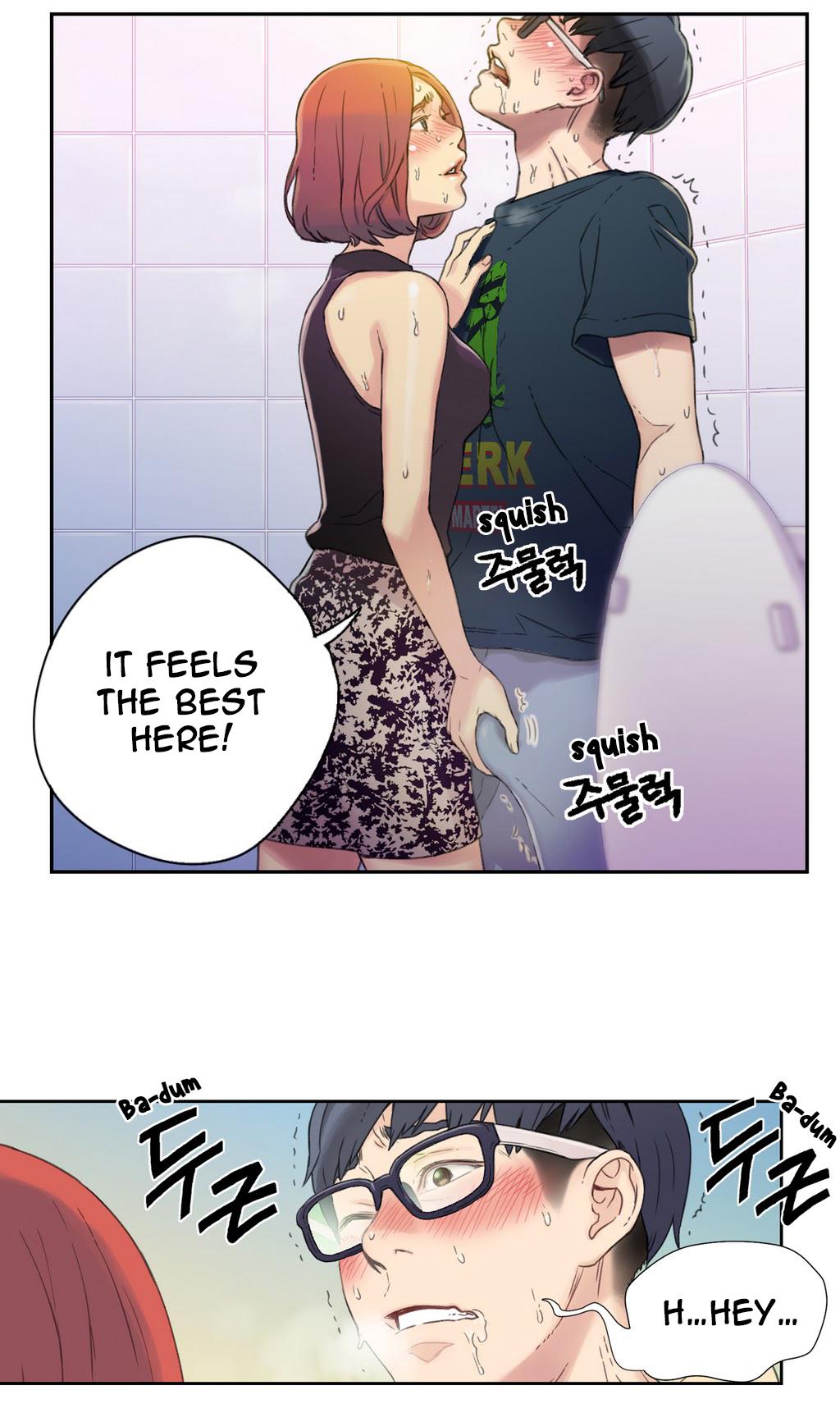 Sweet Guy Ch.1-57 page 228