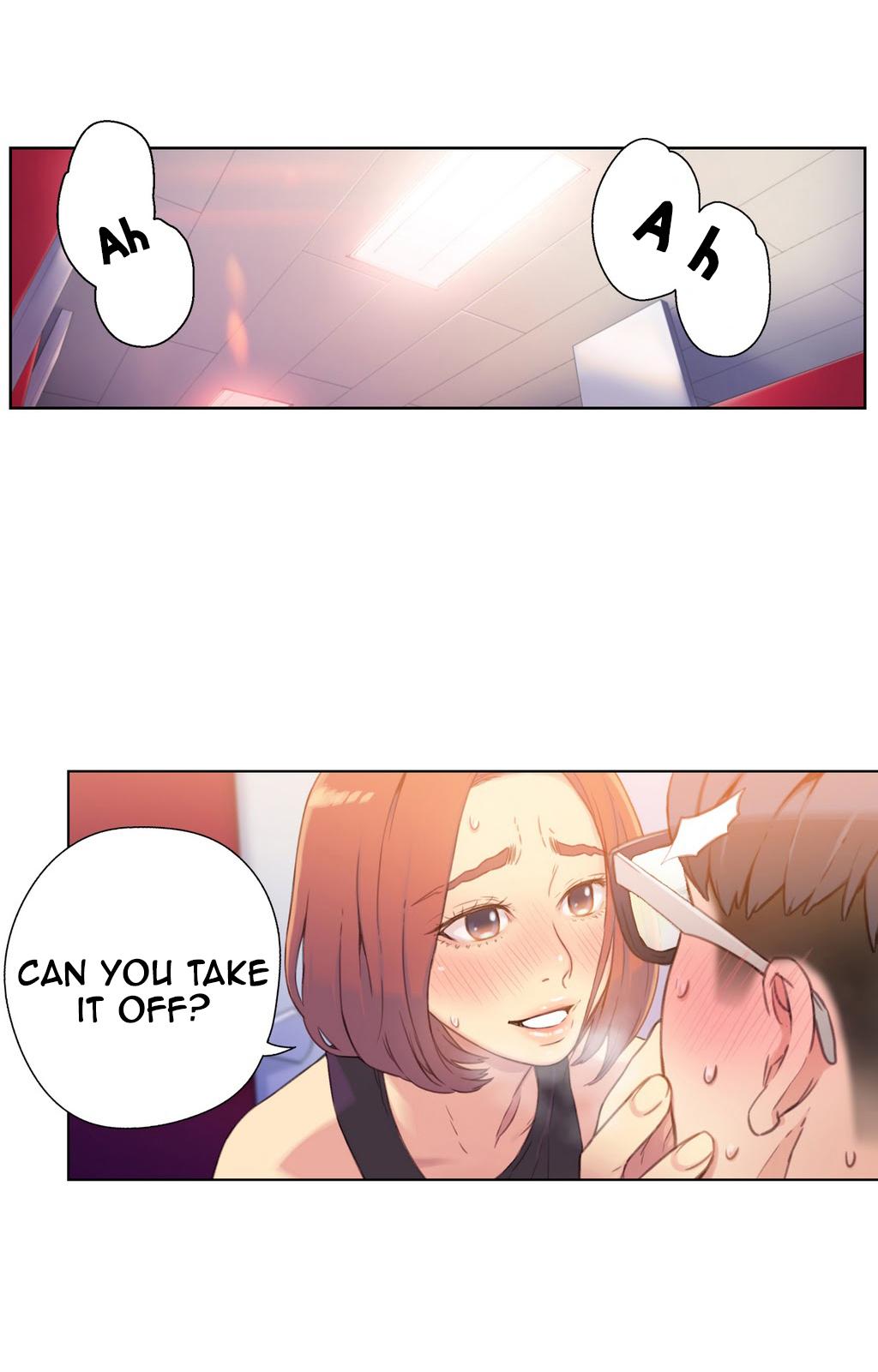 Sweet Guy Ch.1-57 page 231