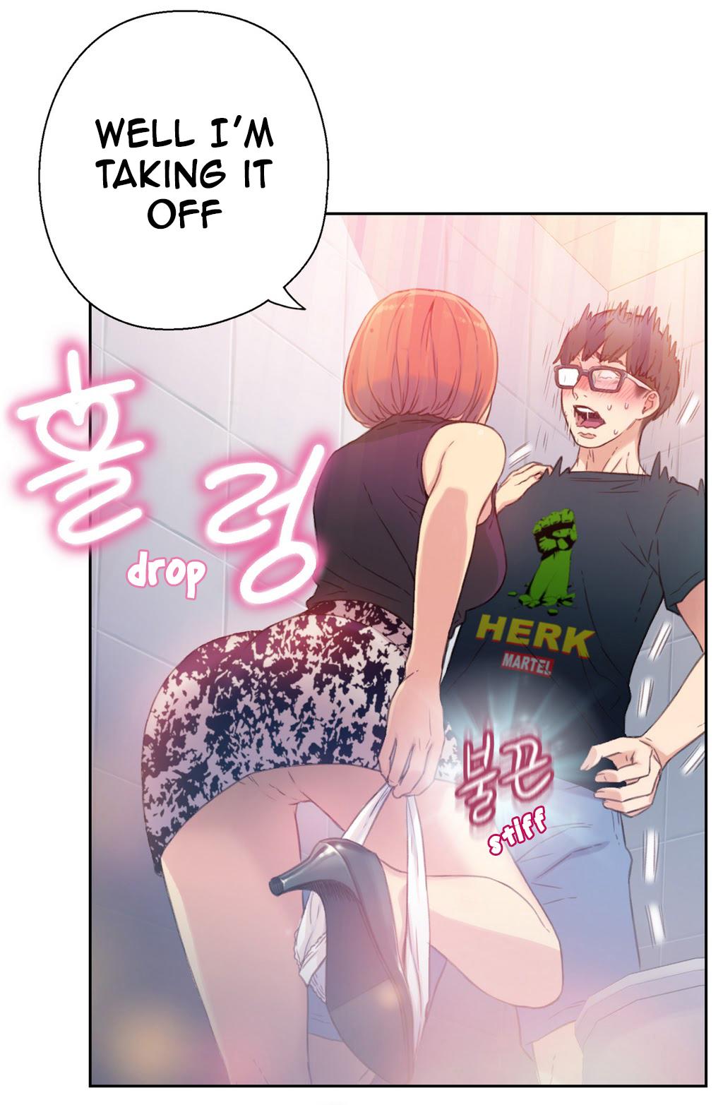 Sweet Guy Ch.1-57 page 234