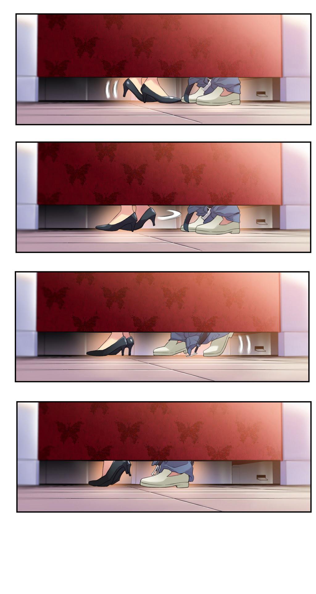 Sweet Guy Ch.1-57 page 236