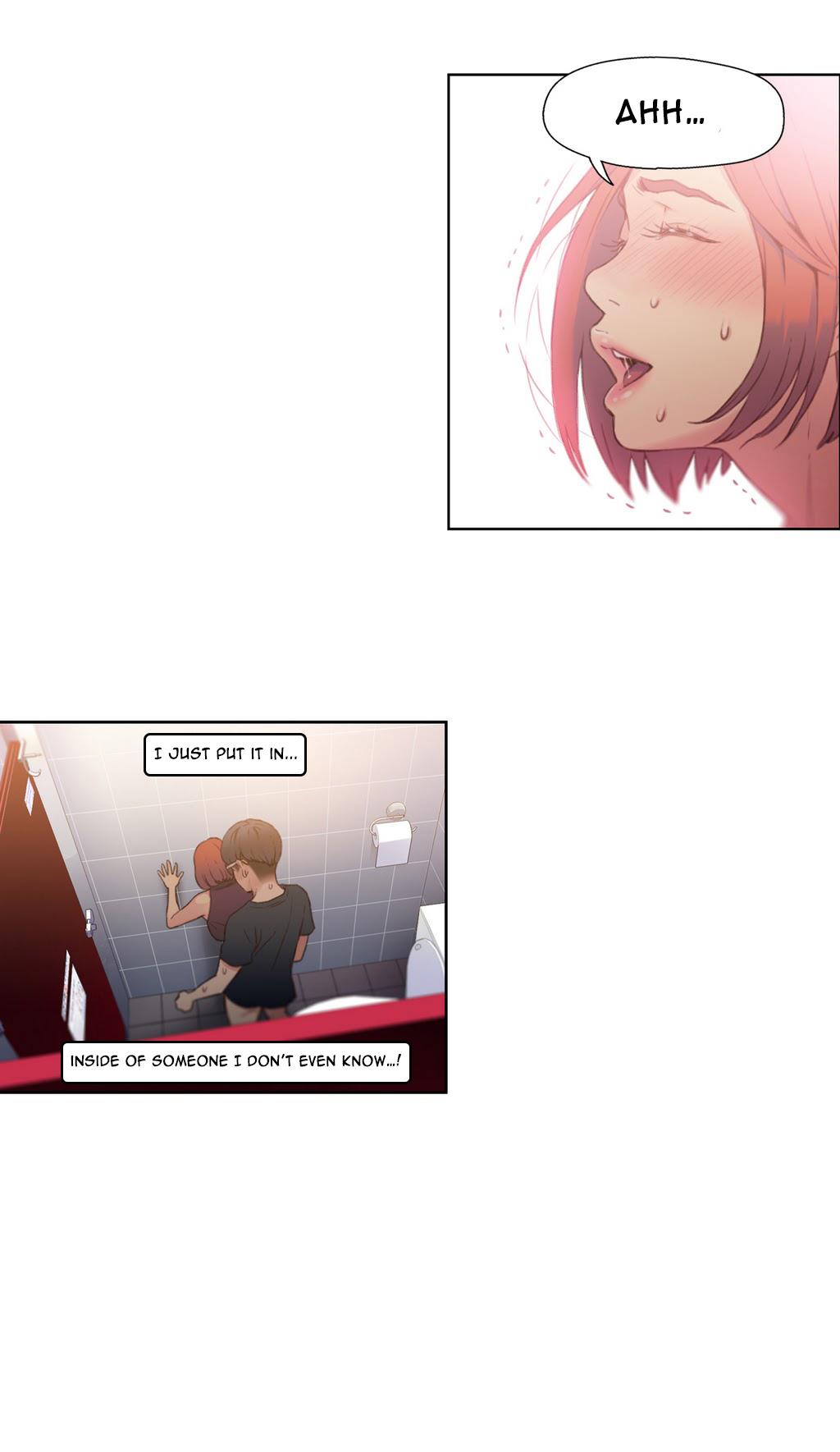 Sweet Guy Ch.1-57 page 238