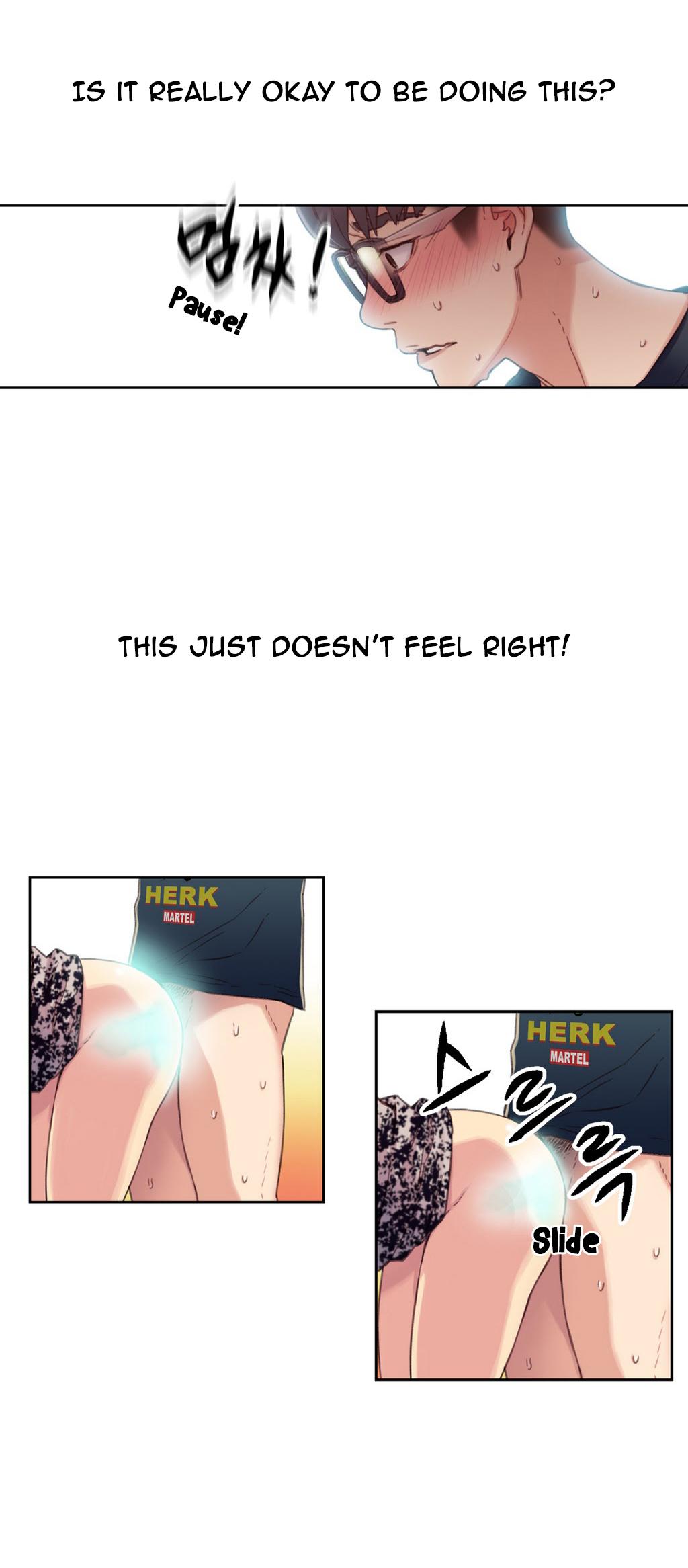 Sweet Guy Ch.1-57 page 239