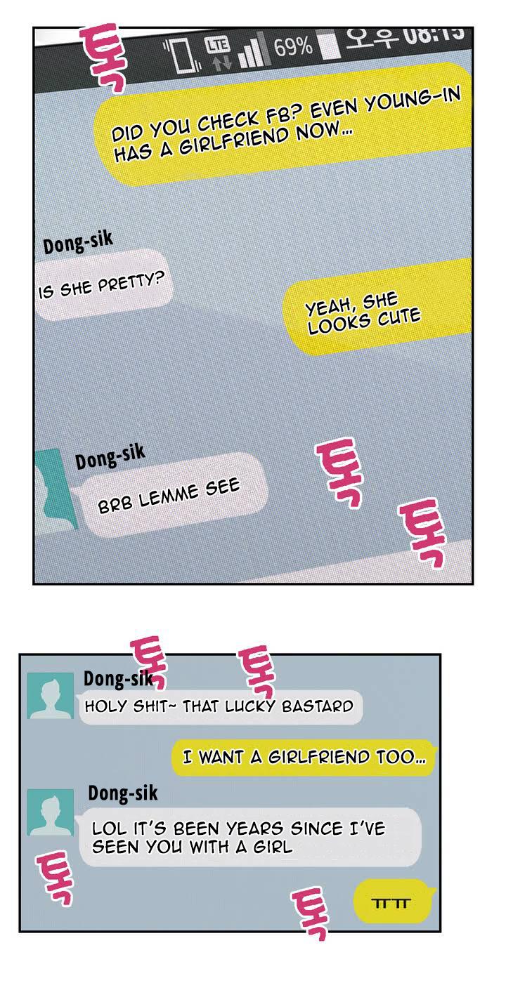 Sweet Guy Ch.1-57 page 24