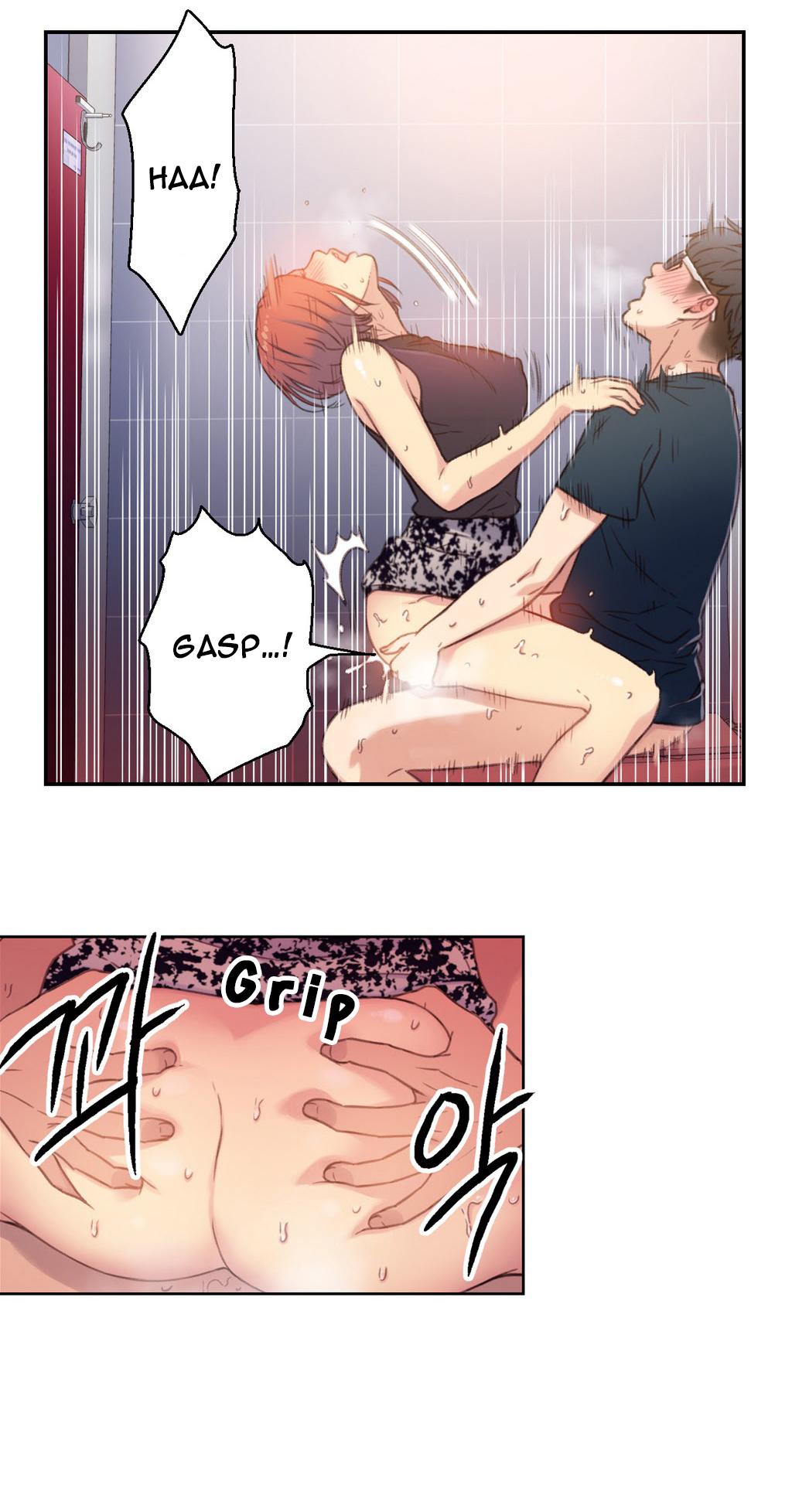 Sweet Guy Ch.1-57 page 249