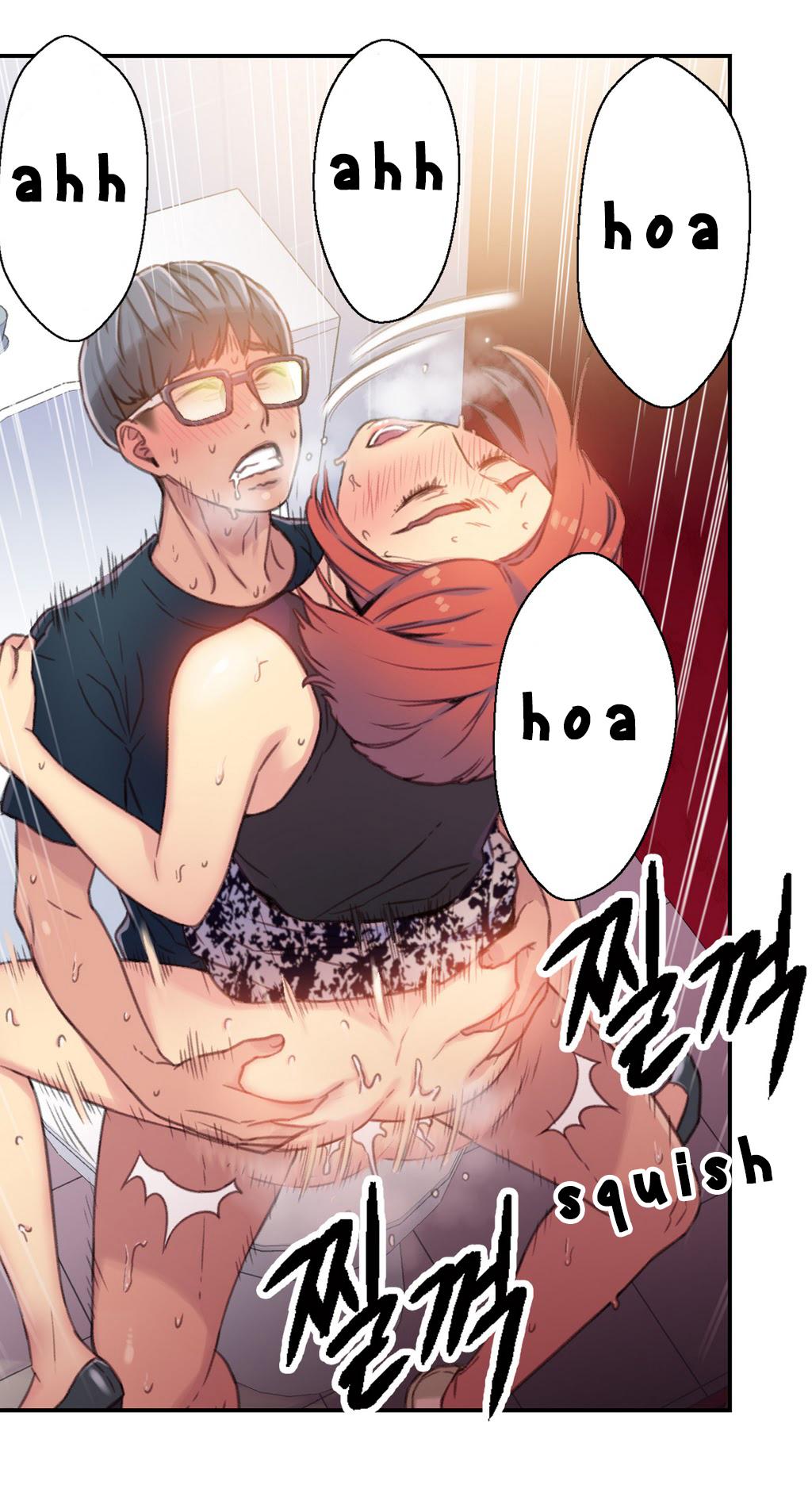 Sweet Guy Ch.1-57 page 250