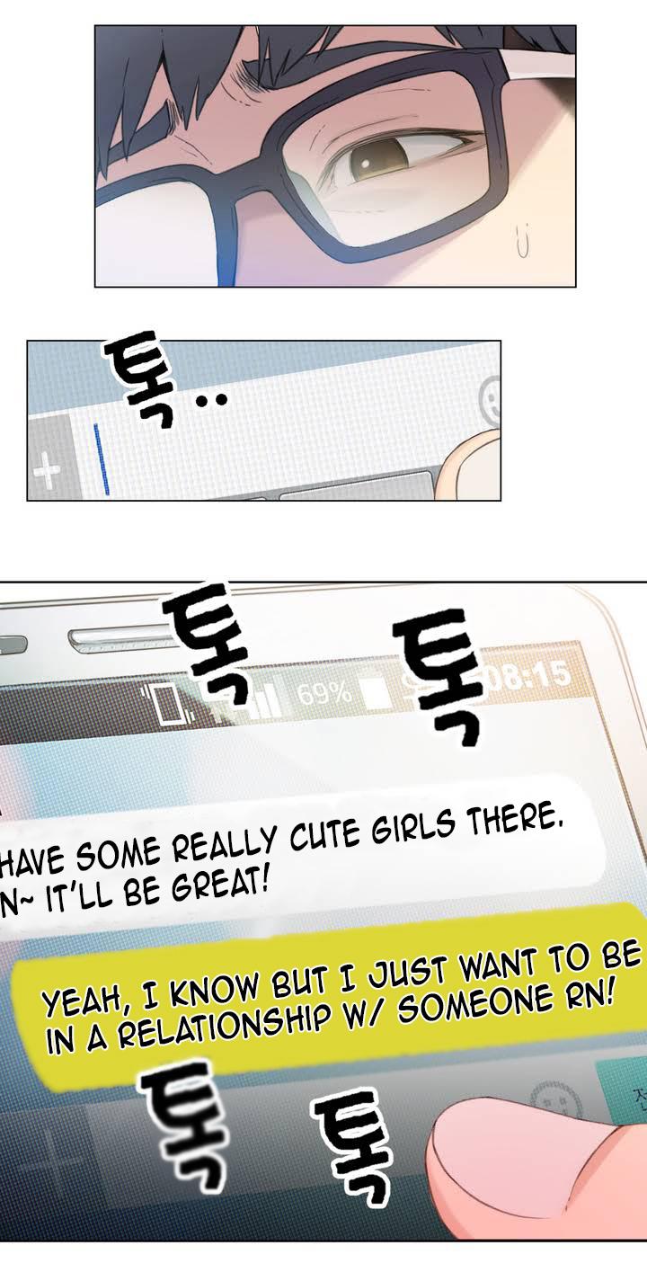 Sweet Guy Ch.1-57 page 26
