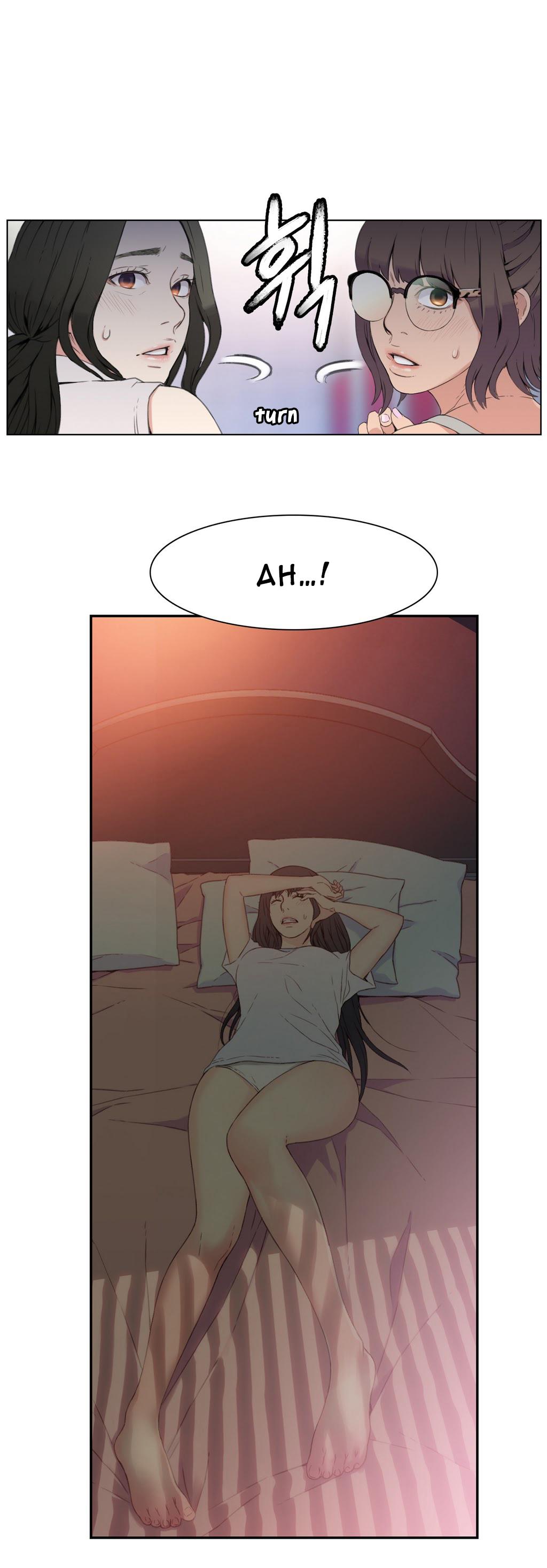 Sweet Guy Ch.1-57 page 264