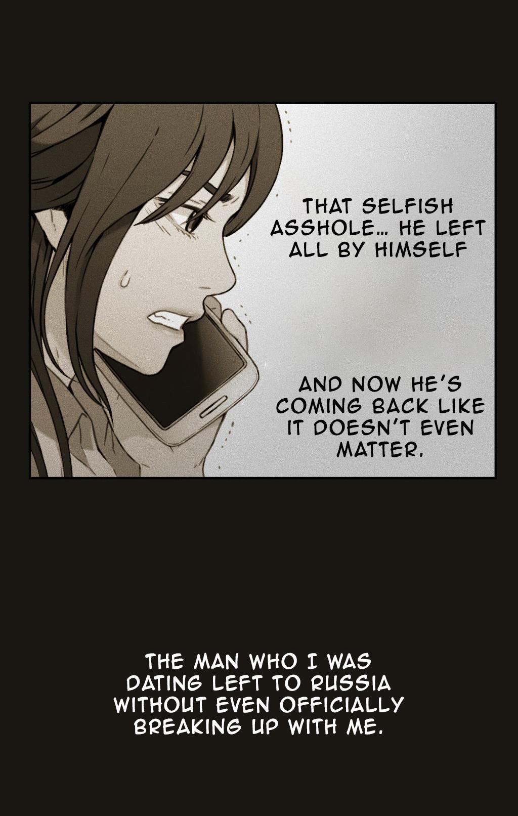 Sweet Guy Ch.1-57 page 267