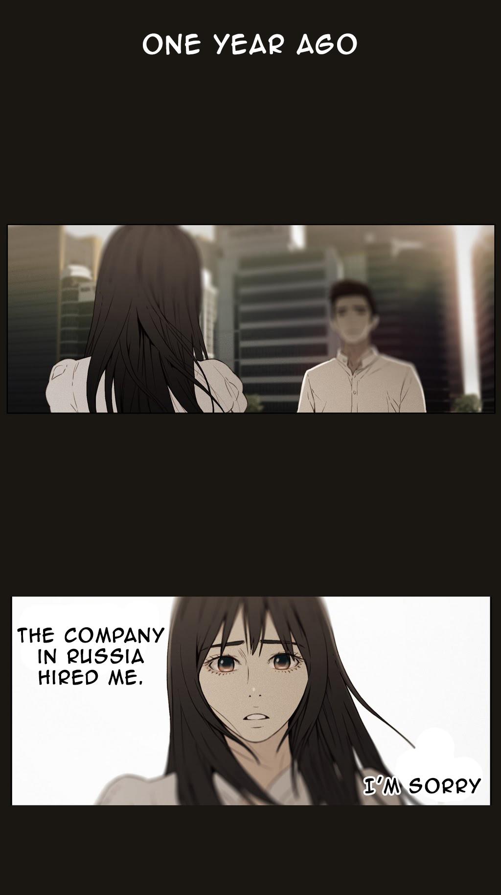 Sweet Guy Ch.1-57 page 268