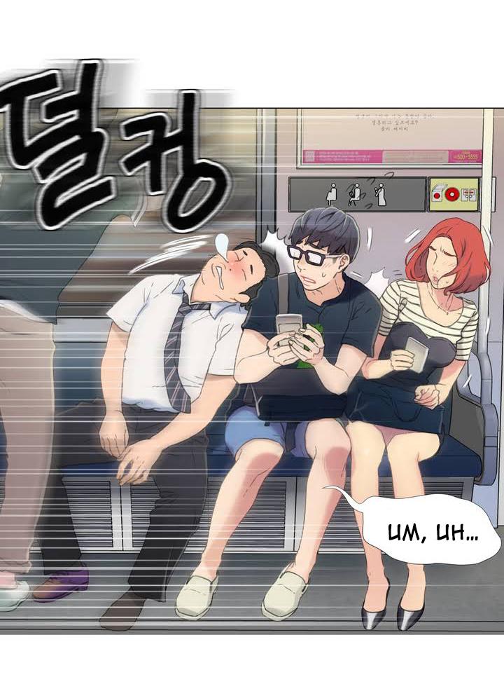Sweet Guy Ch.1-57 page 27