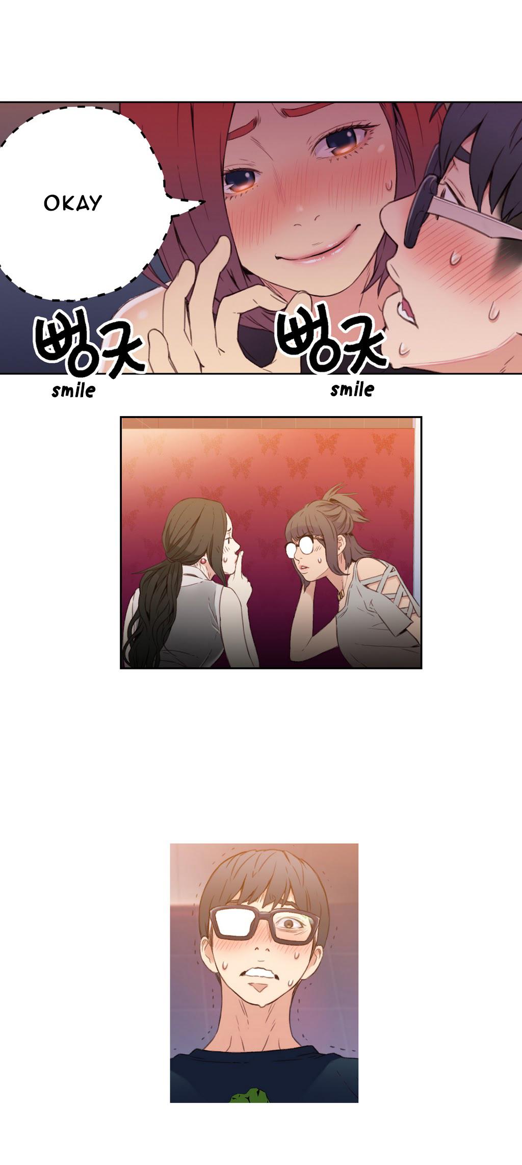 Sweet Guy Ch.1-57 page 276