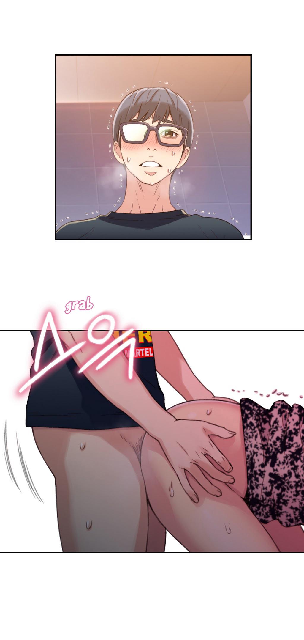 Sweet Guy Ch.1-57 page 278
