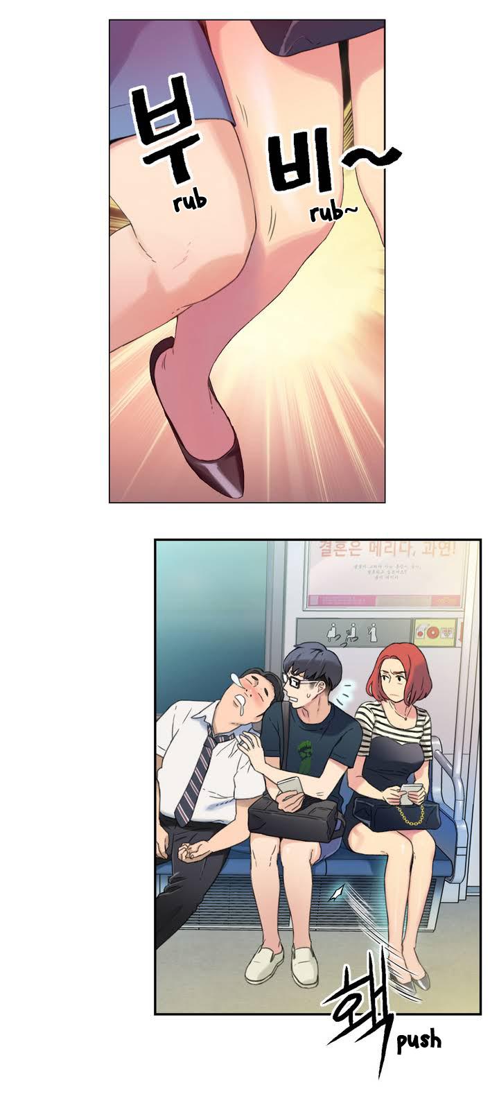 Sweet Guy Ch.1-57 page 28