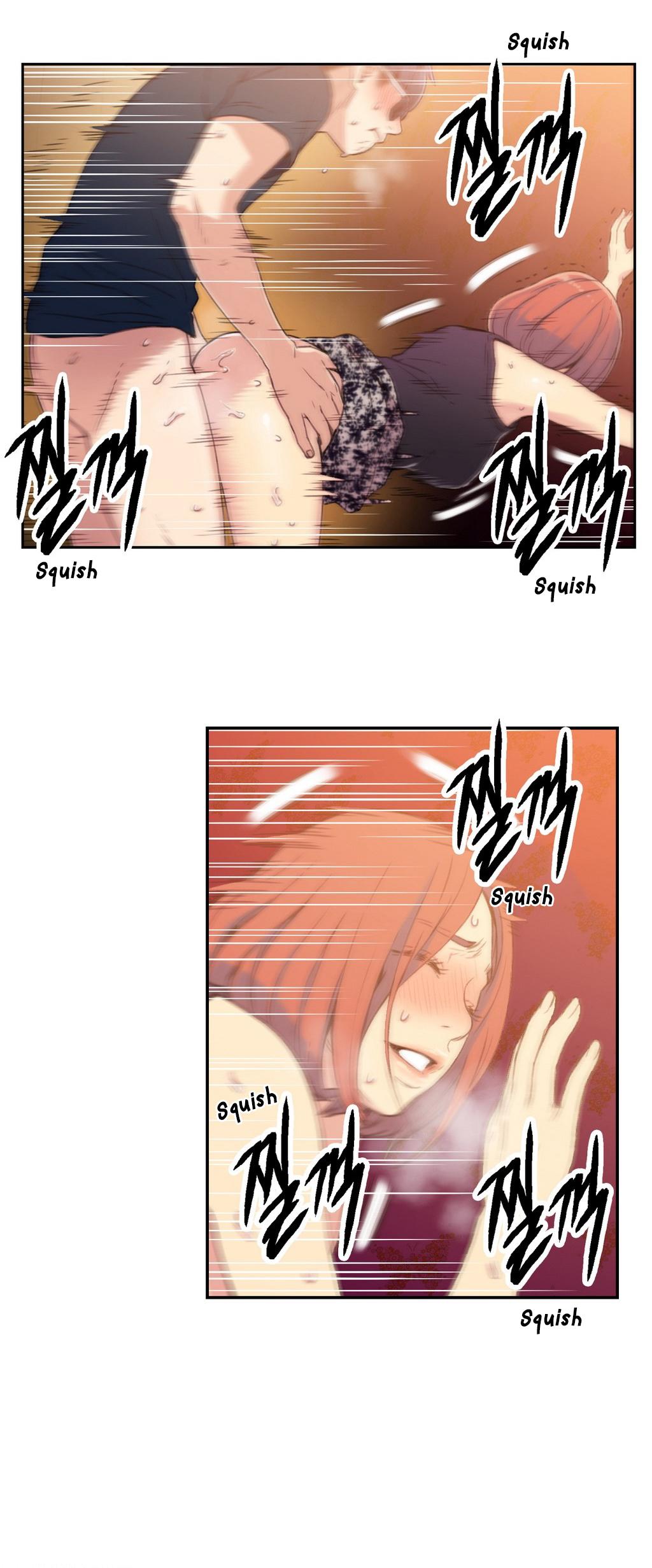 Sweet Guy Ch.1-57 page 281