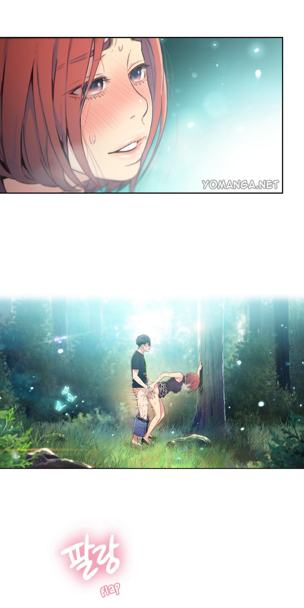 Sweet Guy Ch.1-57 page 283