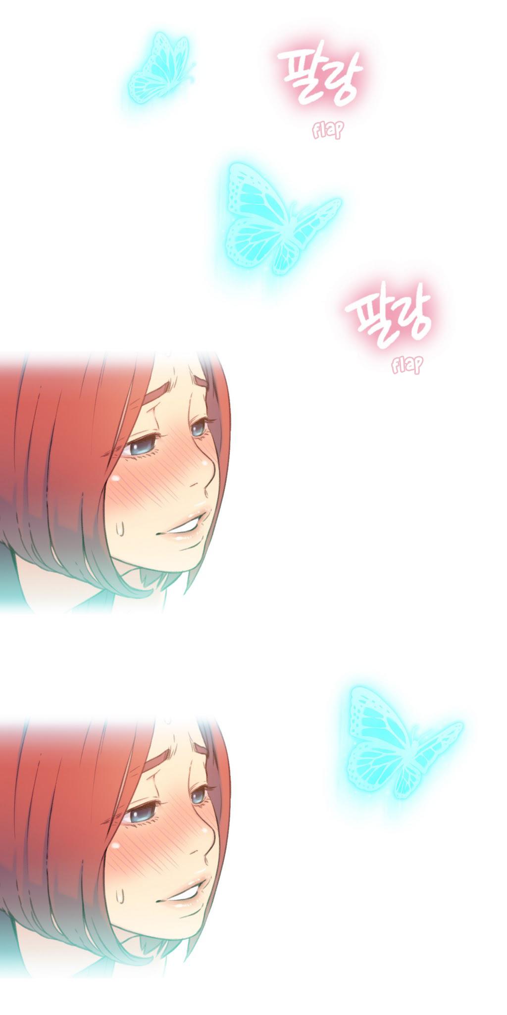Sweet Guy Ch.1-57 page 284
