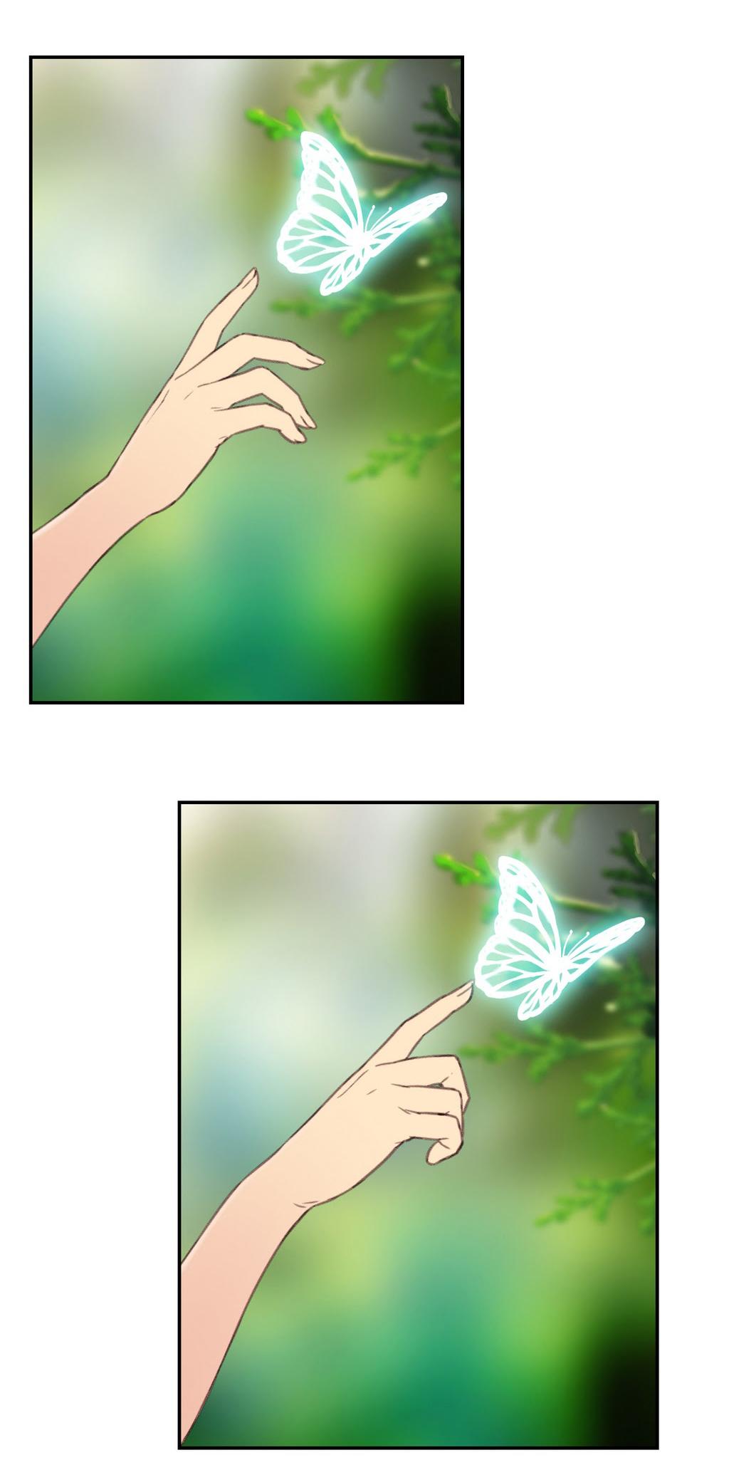 Sweet Guy Ch.1-57 page 285