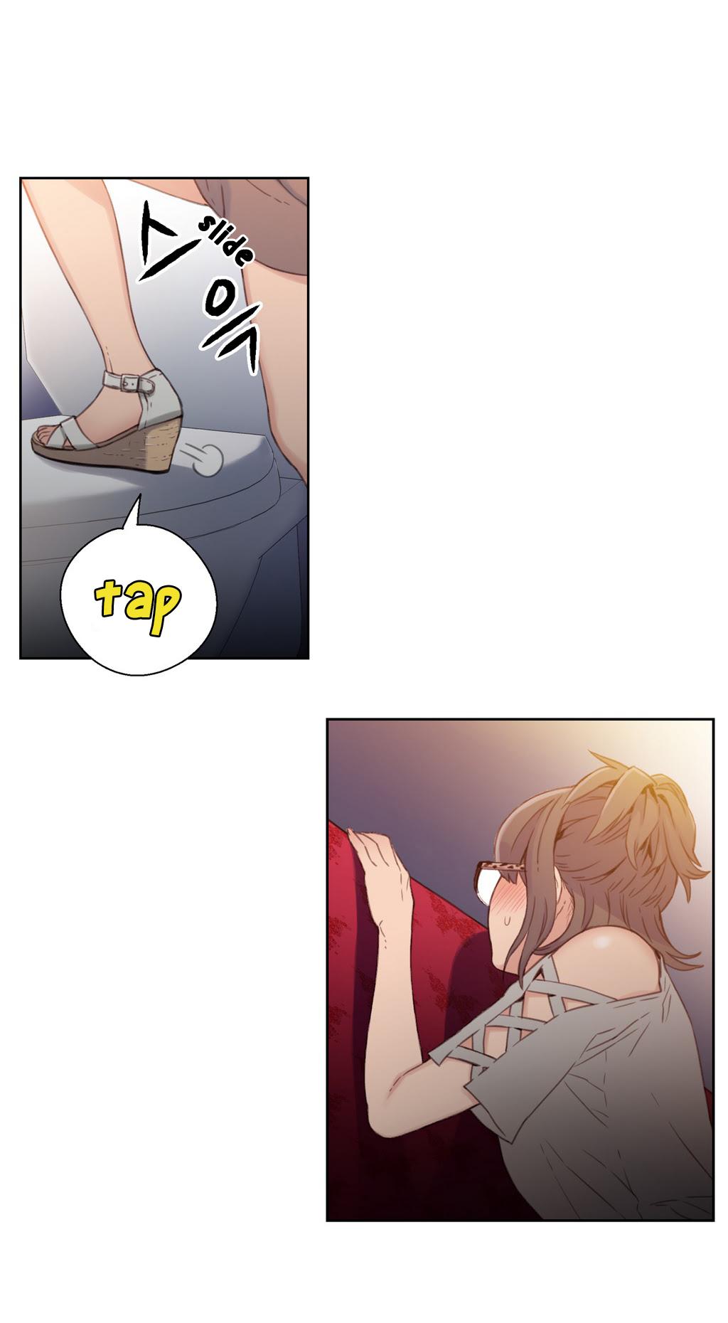 Sweet Guy Ch.1-57 page 287