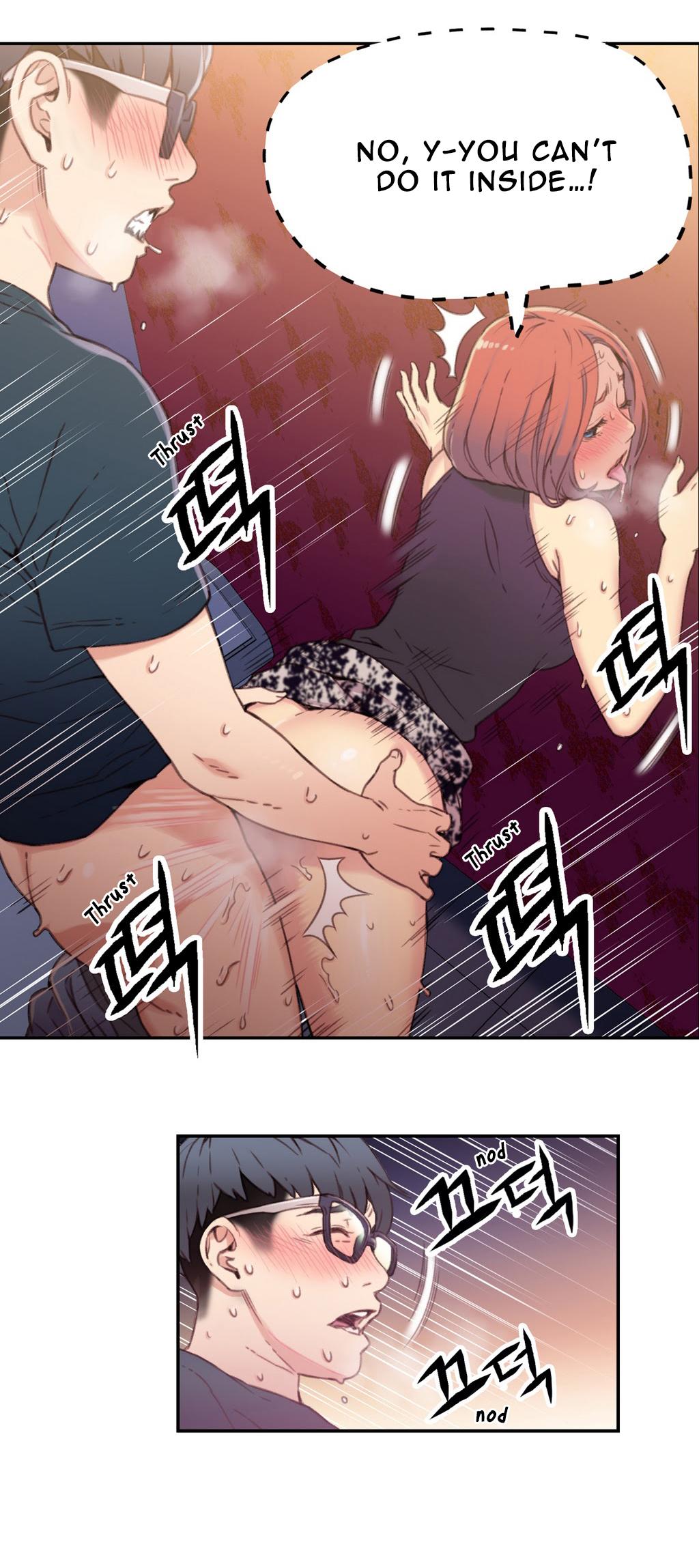 Sweet Guy Ch.1-57 page 289