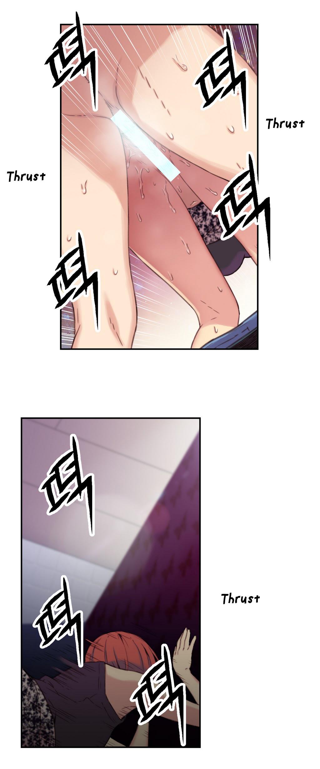 Sweet Guy Ch.1-57 page 290