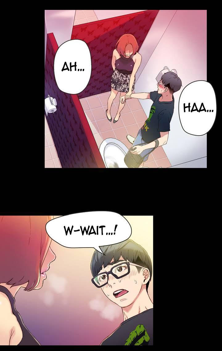 Sweet Guy Ch.1-57 page 3