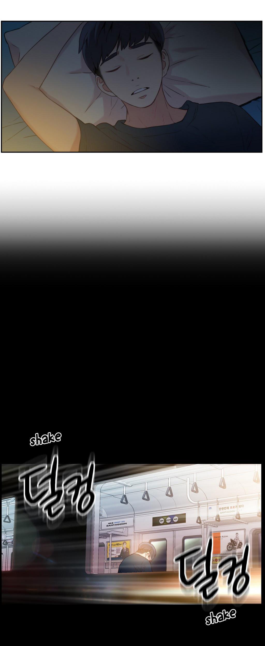 Sweet Guy Ch.1-57 page 304