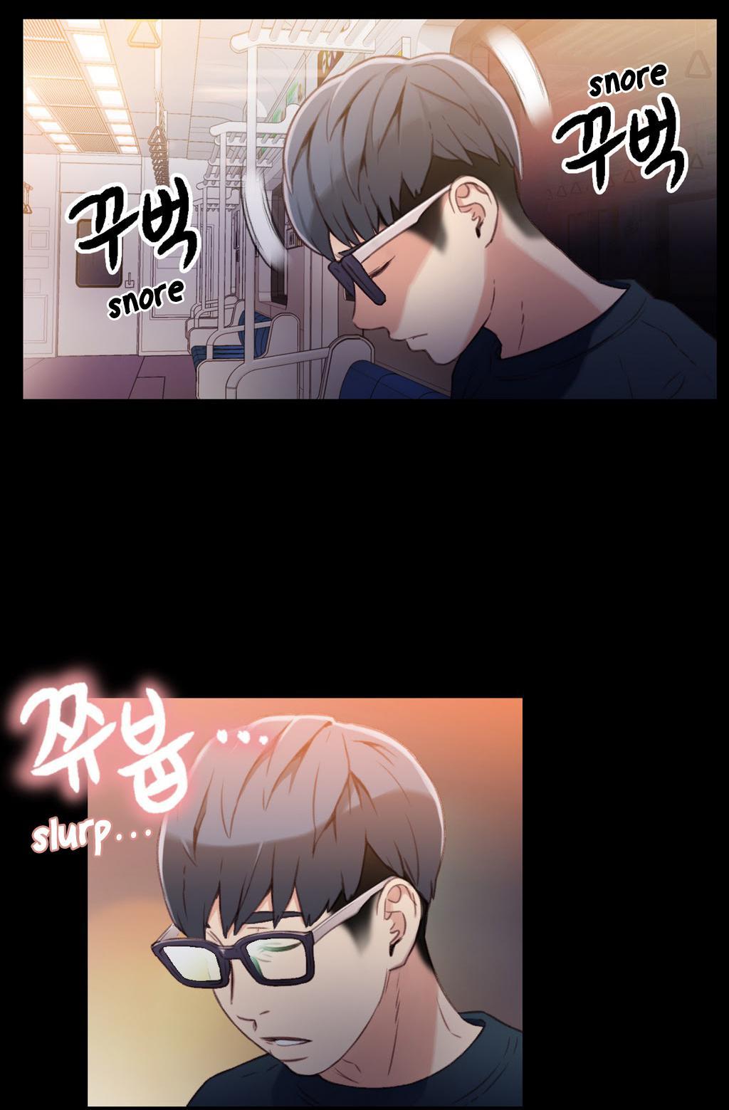 Sweet Guy Ch.1-57 page 305