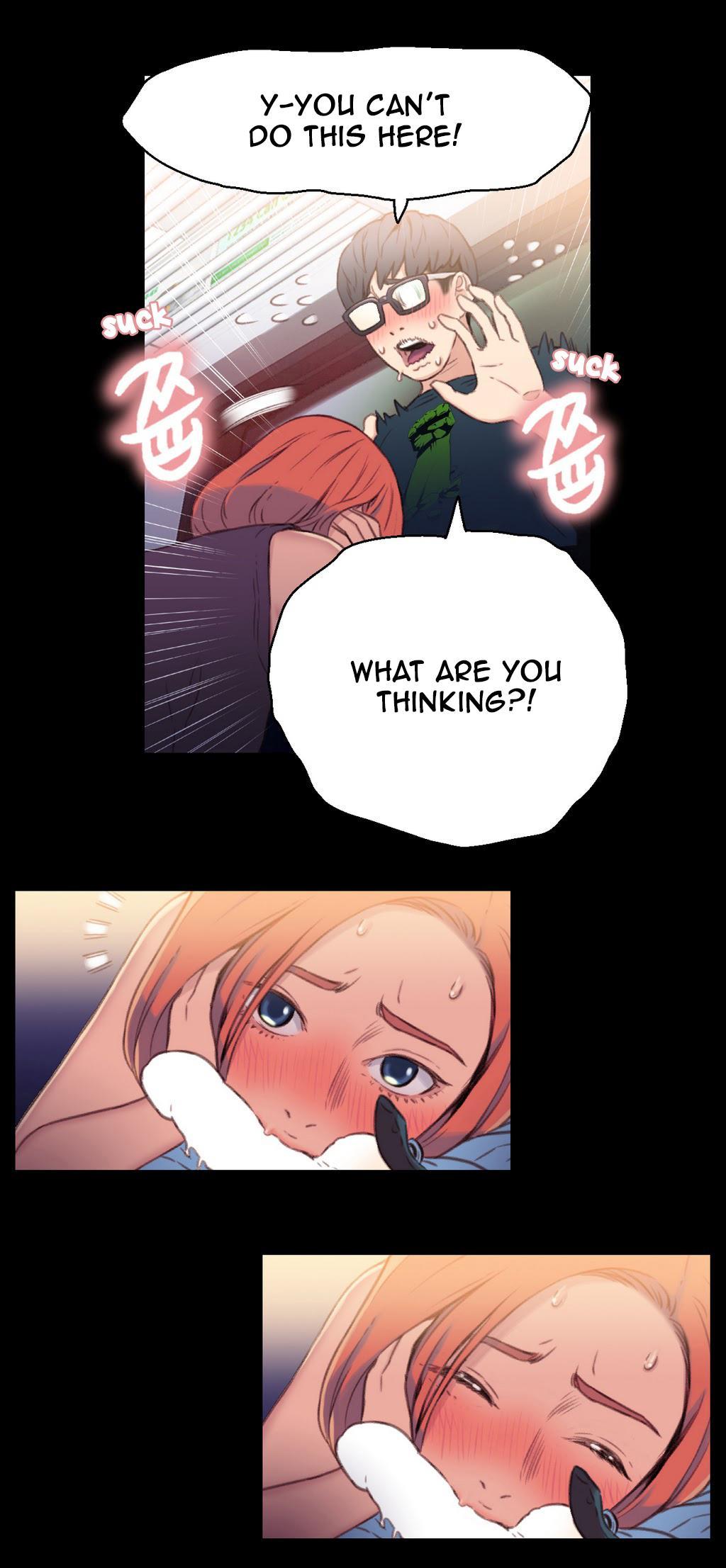 Sweet Guy Ch.1-57 page 310