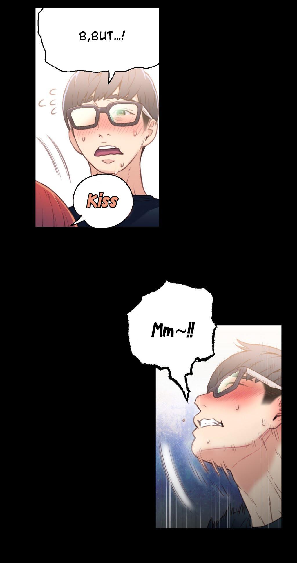 Sweet Guy Ch.1-57 page 312