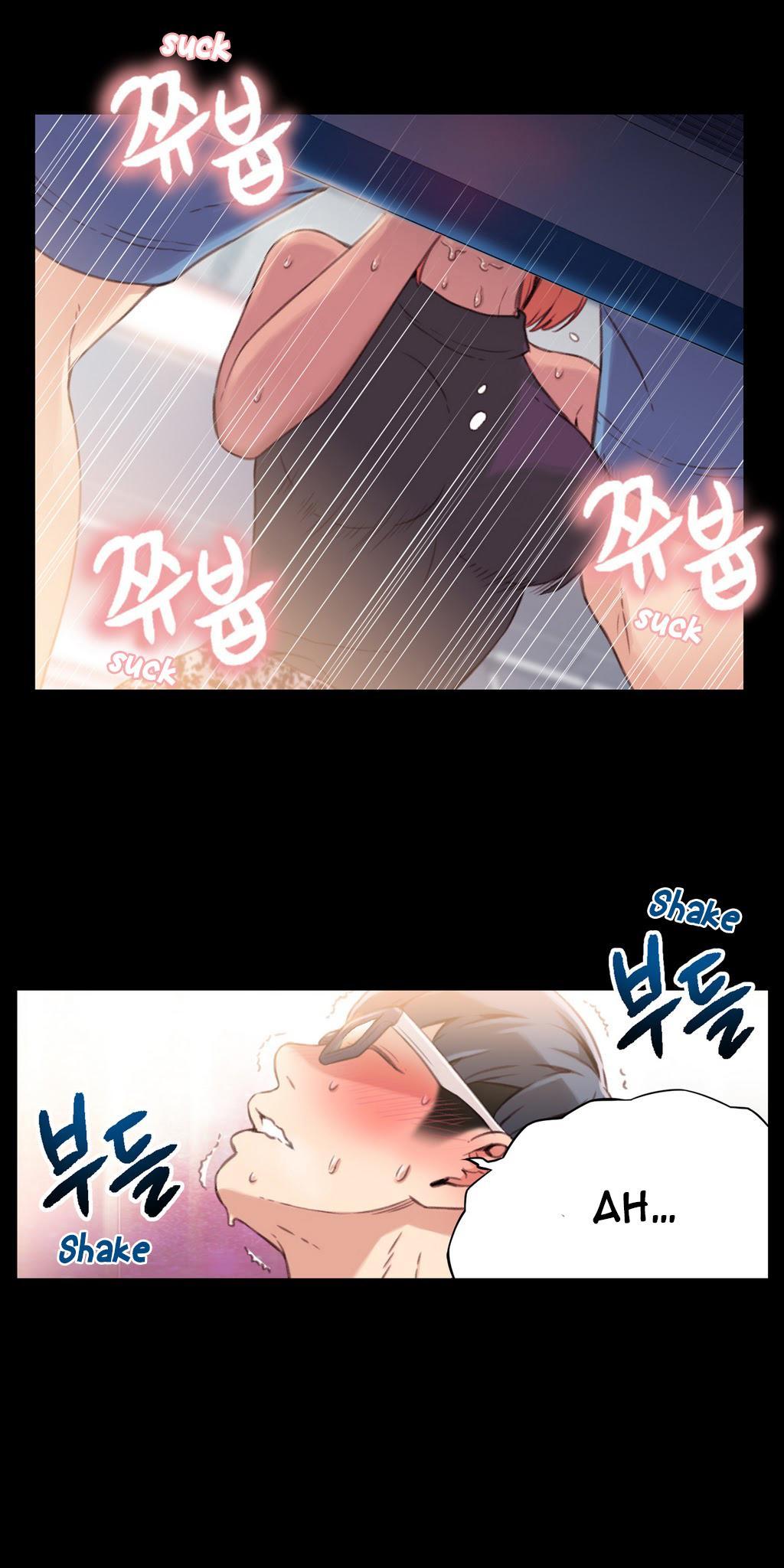 Sweet Guy Ch.1-57 page 313