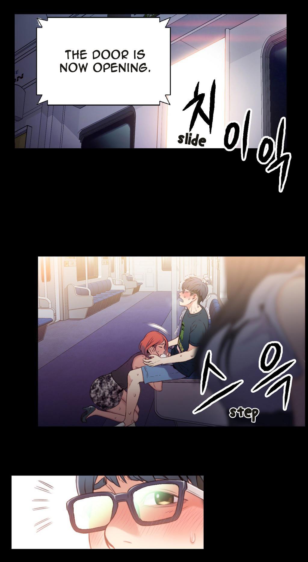 Sweet Guy Ch.1-57 page 314