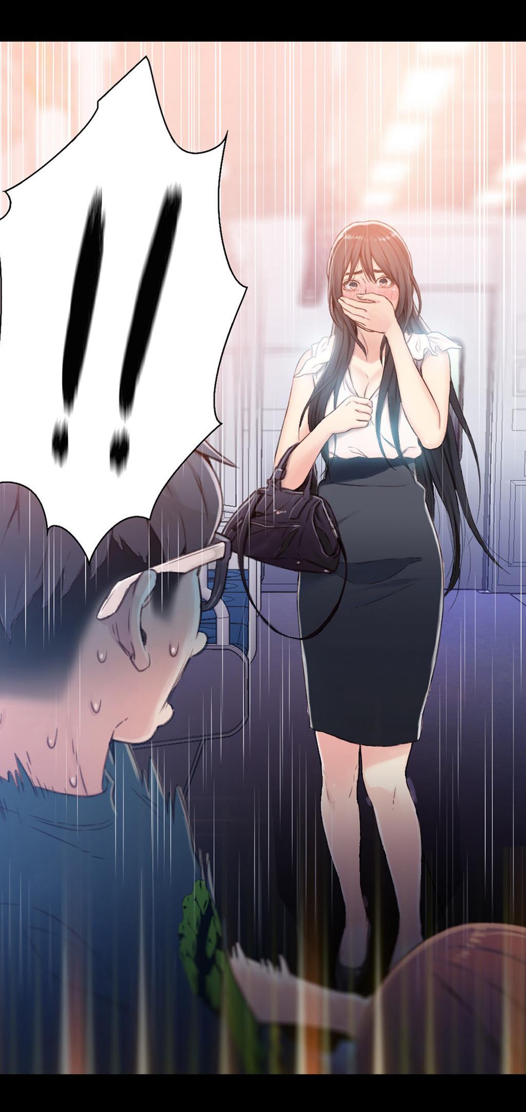 Sweet Guy Ch.1-57 page 315