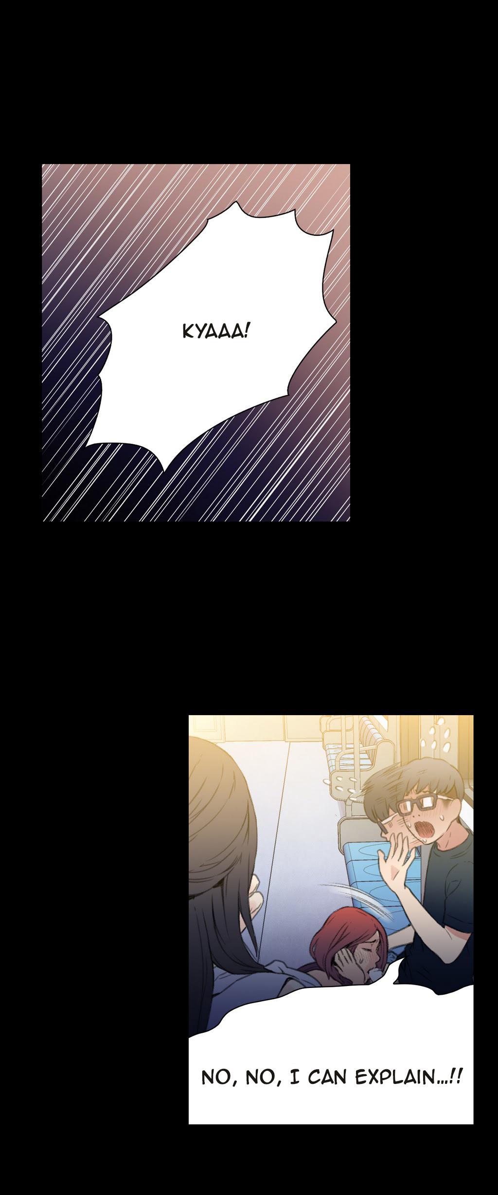 Sweet Guy Ch.1-57 page 316