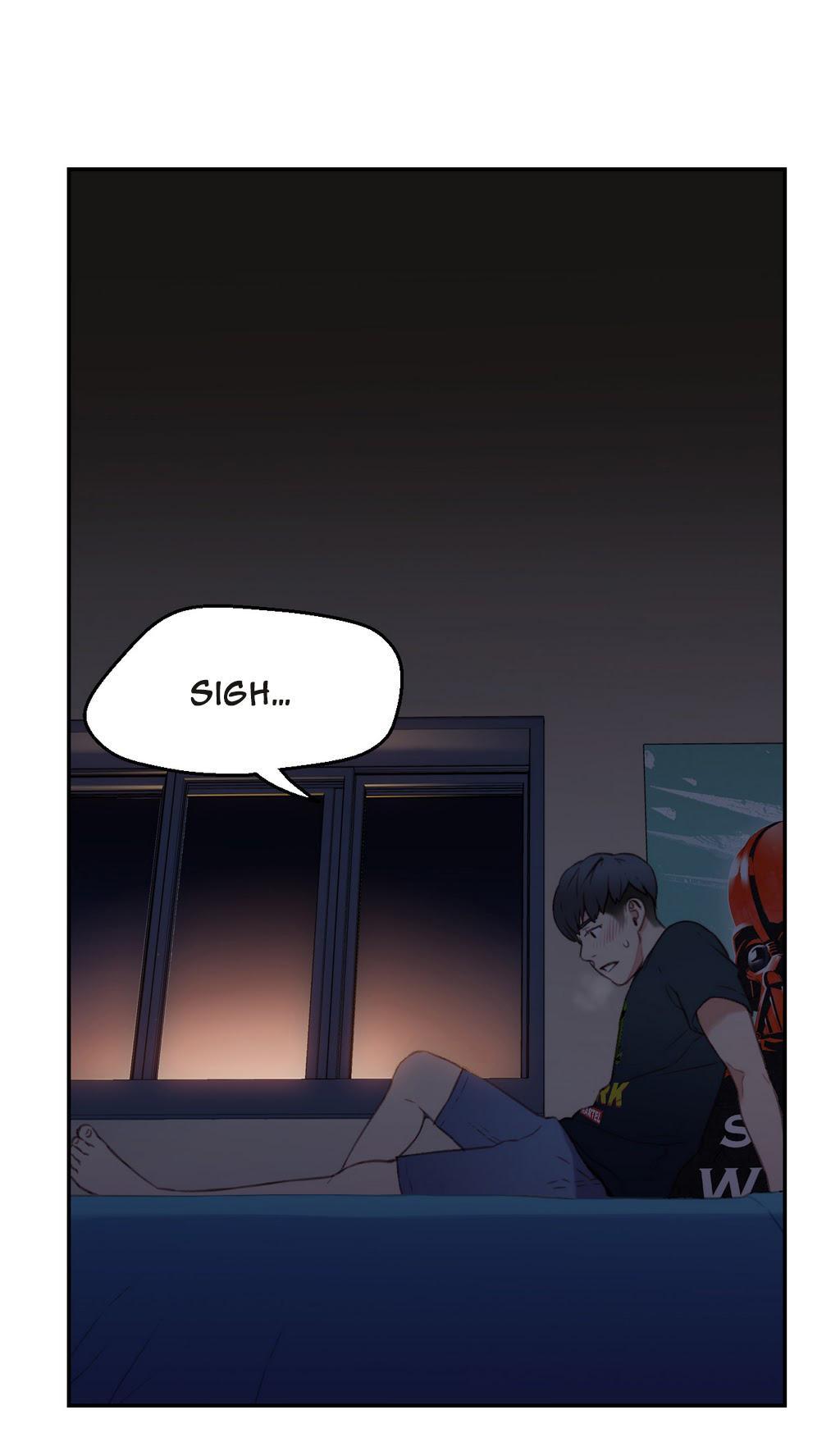 Sweet Guy Ch.1-57 page 318