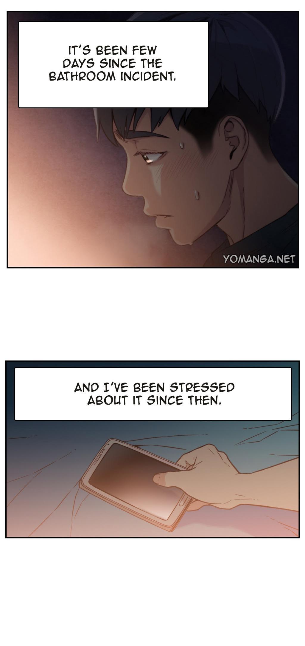 Sweet Guy Ch.1-57 page 319