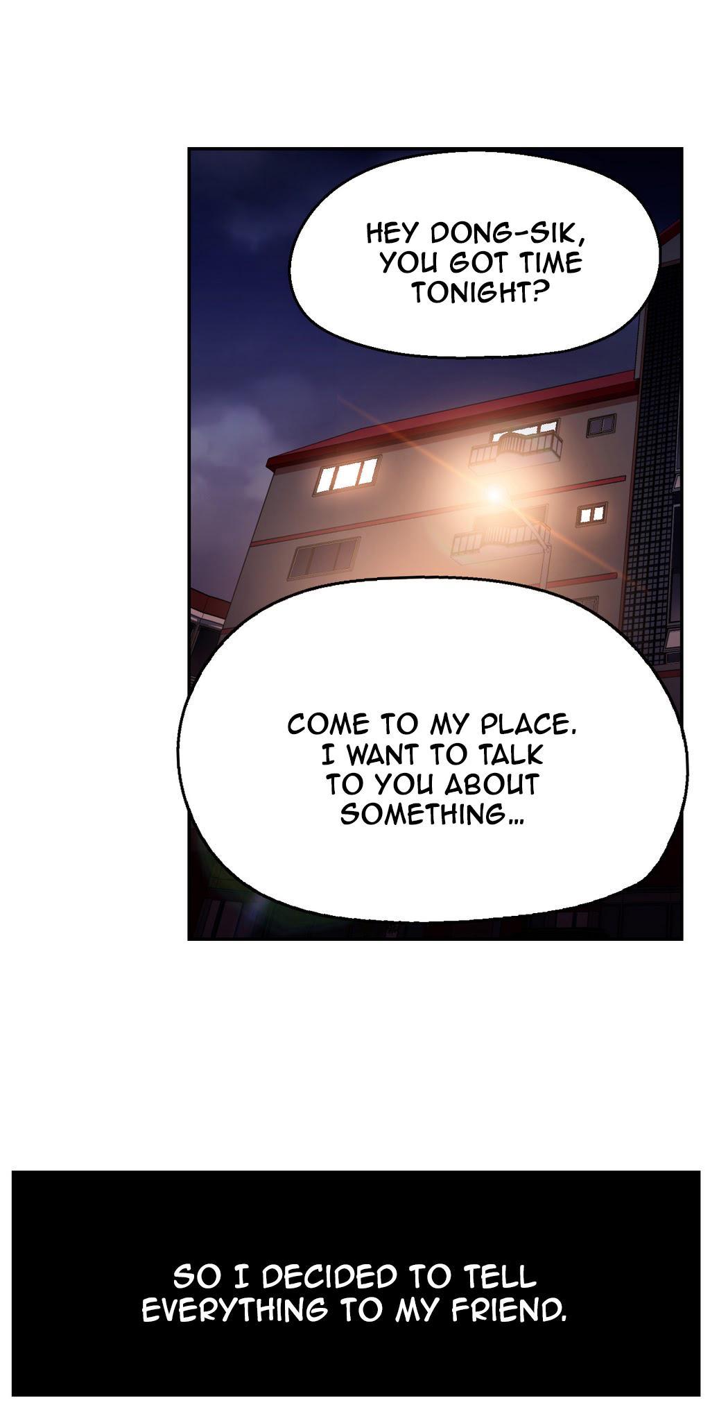 Sweet Guy Ch.1-57 page 320