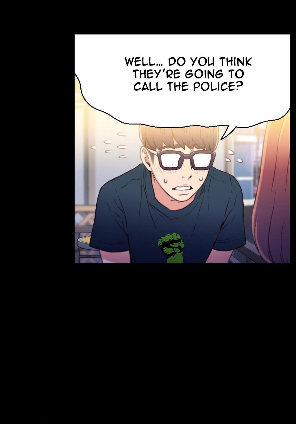 Sweet Guy Ch.1-57 page 325