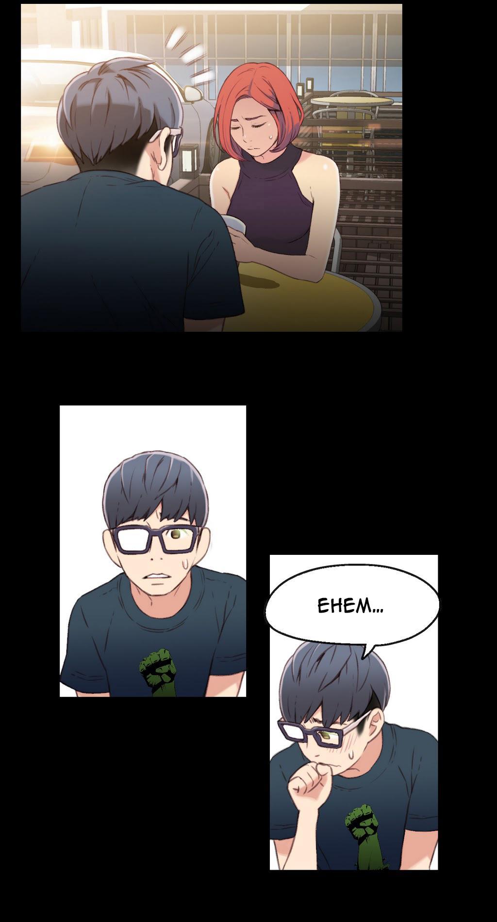 Sweet Guy Ch.1-57 page 326